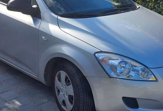 Kia Ceed 1.6 CRDi LX