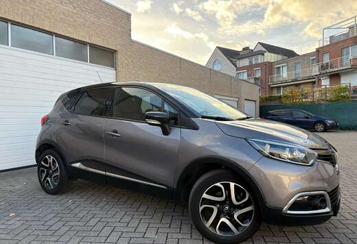 Renault Captur ENERGY TCe 120 EDC Intens / 12 M Garan ...