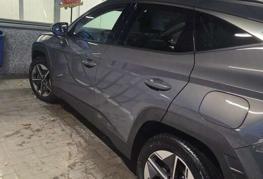 Hyundai TUCSON 1.6 T-GDi Automat.48V-Hybrid 2WD DCT S ...