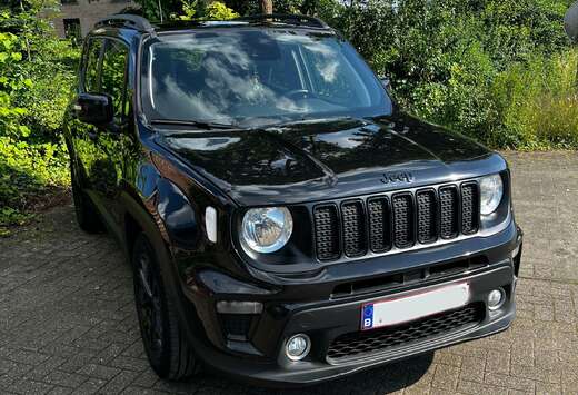 Jeep Renegade 1.3 150 BL ST FWD DDC