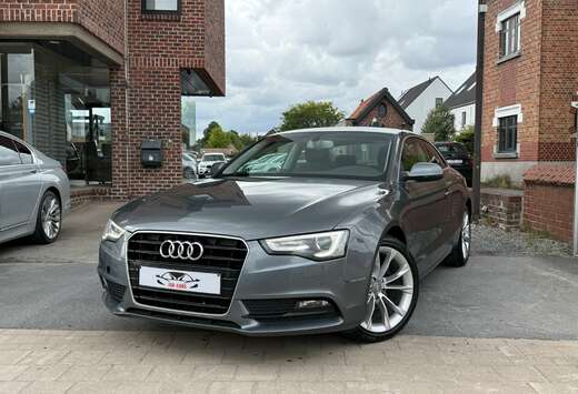 Audi 2.0 TDI DPF  multitronic // NAVI //