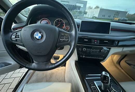 BMW xDrive30d