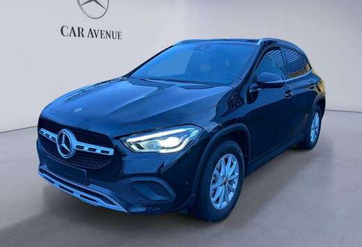 Mercedes-Benz Classe e