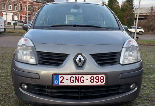 Renault Modus 1.5 dCi Expression