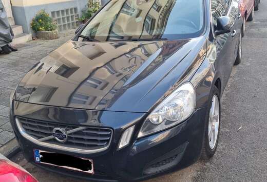 Volvo 1.6 D DRIVe Kinetic Start/Stop