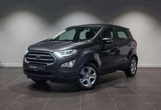 Ford 1.0i EcoBoost 74kW Connected Carplay  Cruise Con ...