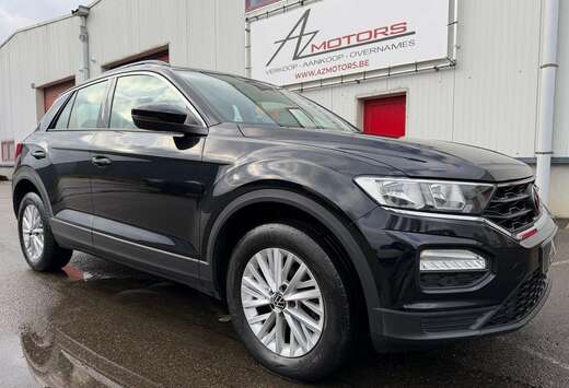 Volkswagen 1.0 TSI Carplay/Android/2 x PDC/DAB/Trekha ...