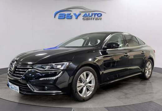 Renault Talisman ENERGY dCi 130 INTENS / Leder / Trek ...