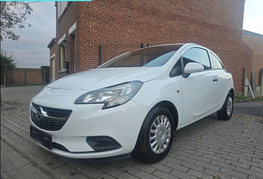 Opel Corsa 1.2i Essentia