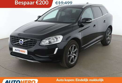 Volvo 2.0 D4 Ocean Race 2WD