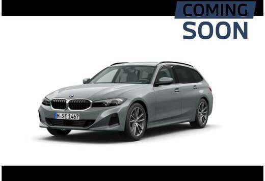BMW Touring