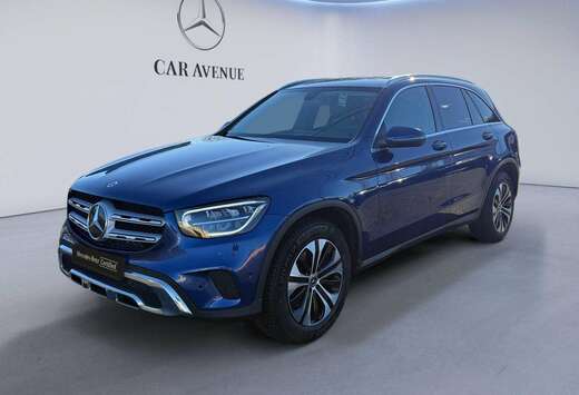 Mercedes-Benz d Série