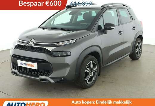 Citroen 1.2 PureTech Feel Pack