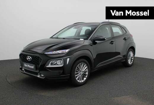 Hyundai 1.0 T-GDI Twist STUUR- EN ZETELVERWARMING  CA ...