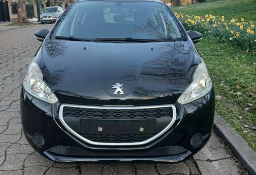 Peugeot 1.0i Access