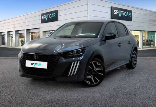 Peugeot 2 1.2 PureTech 100 MAN6 S&S GT