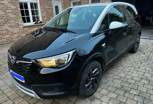 Opel 1.2 ECOTEC Start/Stop Edition