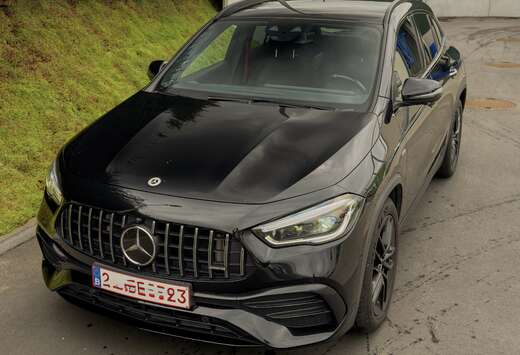 Mercedes-Benz 4-Matic