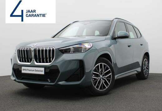 BMW 20I - M SPORT - HAAK - ACC- HA