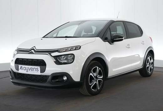 Citroen 1.5 BlueHDi Feel GPS PDC Carplay Cruise Ctrl