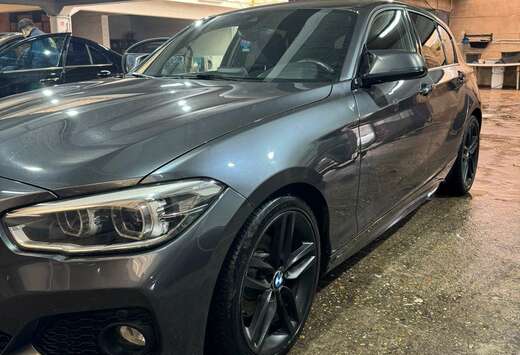 BMW Sport-Aut EURO 6