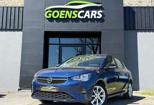 Opel Corsa 1.2i GPS,CRUISE,CLIM,LANE ASSIST…