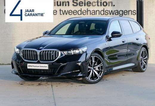 BMW eDrive40 Touring M Sport  PANO   Drive+  360