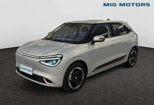 Box 42.3 kW Premium Edition