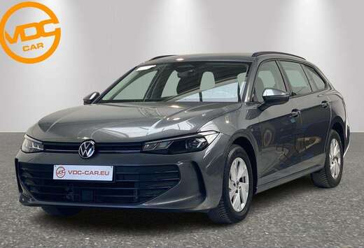 Volkswagen 1.5 eTSI DSG7 Business Premium