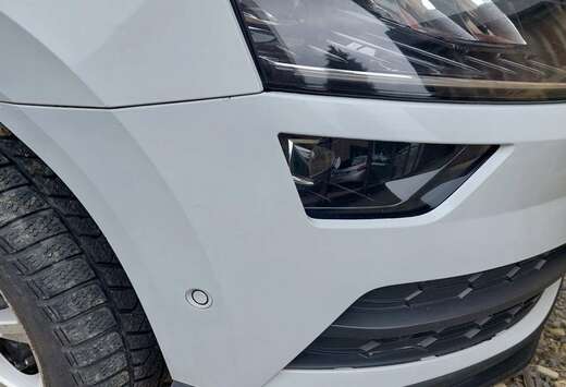 Skoda 1.5 TSI ACT DSG Style