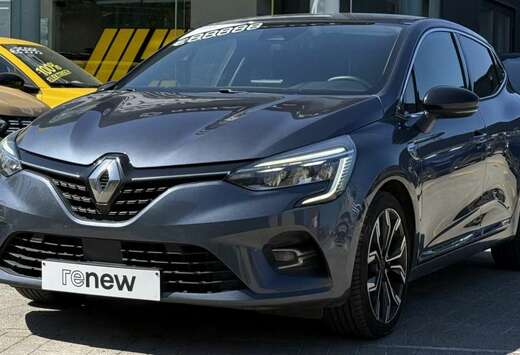 Renault V 1.0 Edition One 100