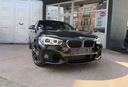 BMW GARANTIE - PACK M - LED - COMPTEUR DIGITAL - CLIM
