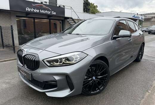 BMW 118iA/Pack M/Jantes 19/Toit Pano/Harmarn Kardon/S ...