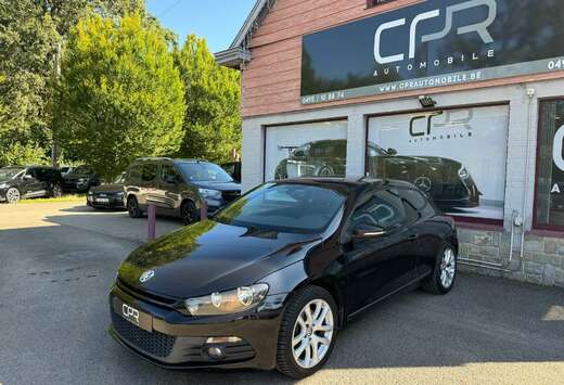 Volkswagen 1.4 TSI * DSG * BT * CLIM AUTO * CRUISE *  ...