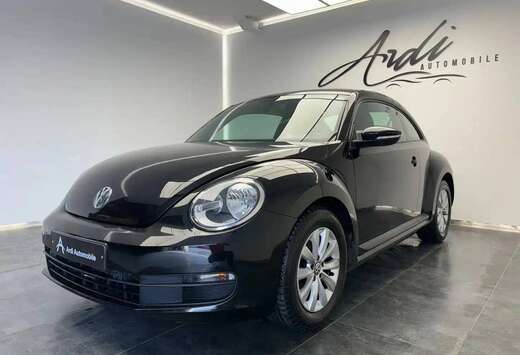 Volkswagen 1.2 TSI *CRUISE CONTROL*BLUETOOTH*AIRCO*GA ...