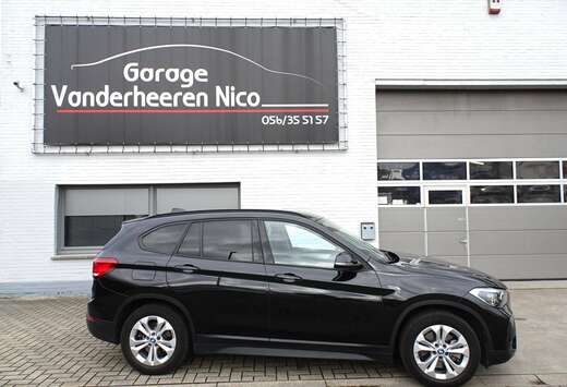 BMW 1.5iA PHEV xDrive25e CAMERA,NAVI,FULL LED,HEAD-UP ...