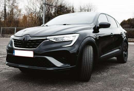 Renault E-TECH RS-LINE hybride garantie>>> juin 2027