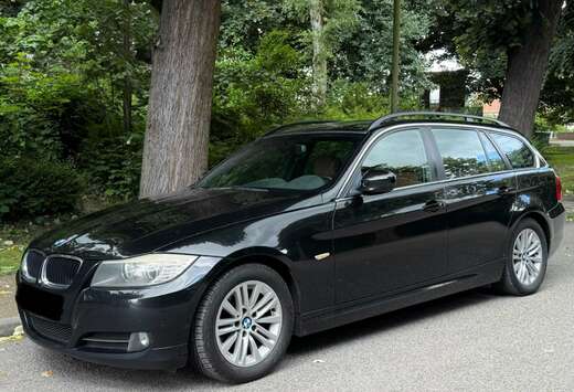 BMW dA