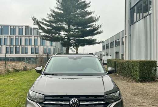 Volkswagen 1.0 TSI OPF DSG Style