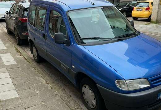 Citroen 1.4i
