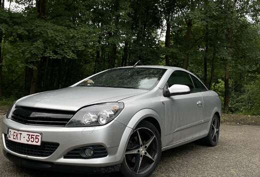 Opel Twin Top 1.6 Edition