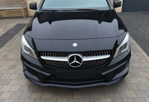 Mercedes-Benz D
