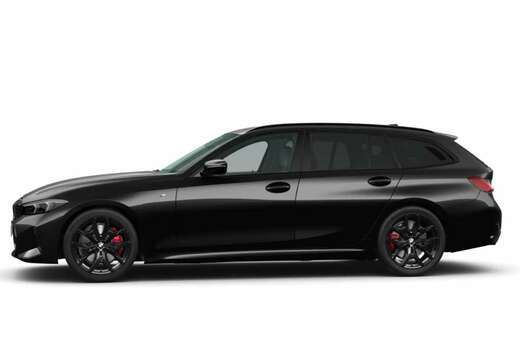 BMW Touring 318i M Sport Pack Pro