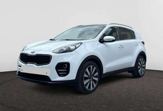 Kia 1.7 CRDi 2WD Navi Edition ISG
