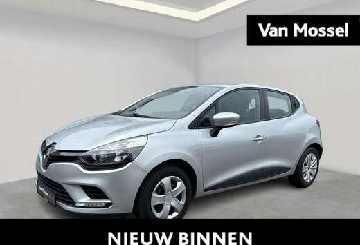 Renault 1.2 16V Authentique