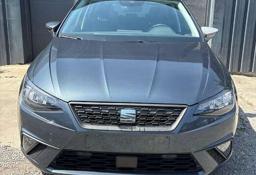 SEAT Ibiza 1.0 TSI Style DSG