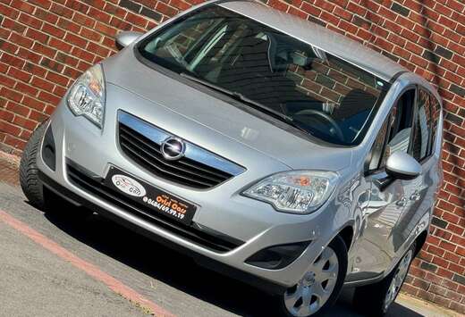 Opel / 1ERE PROPRIÉTÉ / PARFAIT ÉTAT /