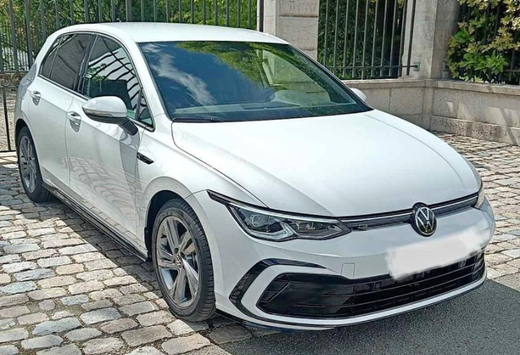 Golf 8r Line 1.5 TSI