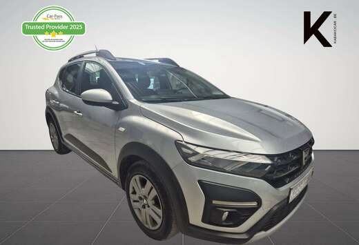 Dacia Stepway 1.0 TCe / Carplay / Camera / Navigation ...