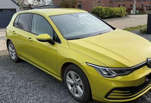 Volkswagen Golf 1.5 eTSI Life Business Premium OPF DS ...
